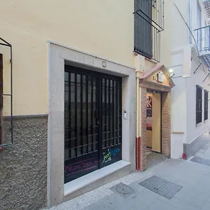 Appartement Realejo 2a, Grenade