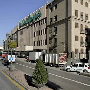  Apartamento Acogedor En El Centro De La Ciudad