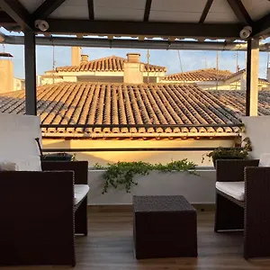 Margarita Apartment