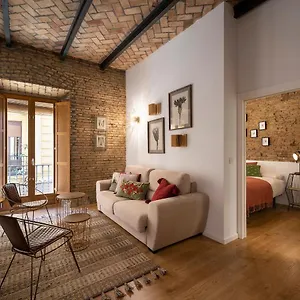 Appartement Botanic - Centro, Grenade