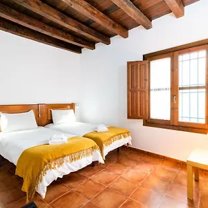 Appartement El Rey Zagal Casa Siglo Xvi Pleno Centro, Grenade