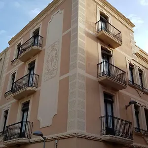 Nouvilas , Portbou Espagne