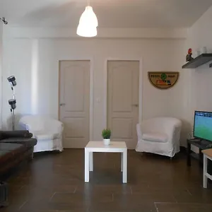 Catedral Centro Apartment
