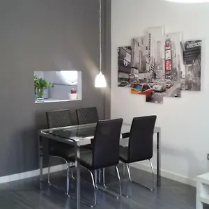 Sierra Apartment