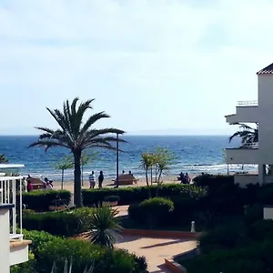 Residencia Platja De , Roses Espagne