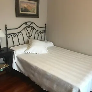 Doble Independiente Con Bano Compartido Homestay