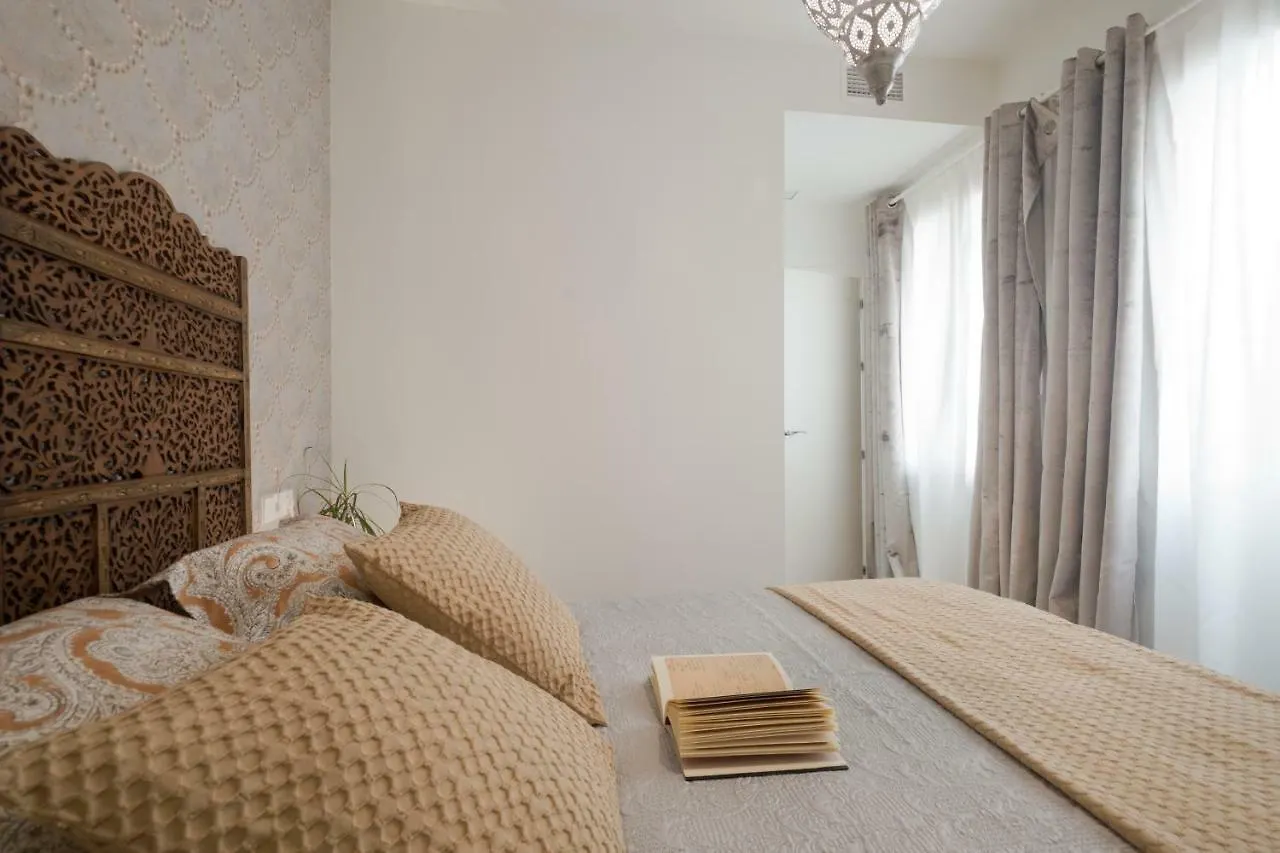 Central Deluxe Apartments Granada 0*,  Spain