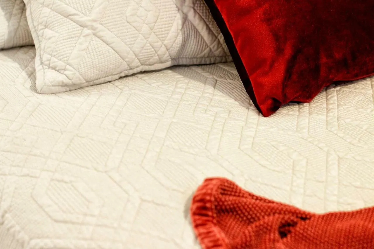 Central Deluxe Apartments Granada Spain