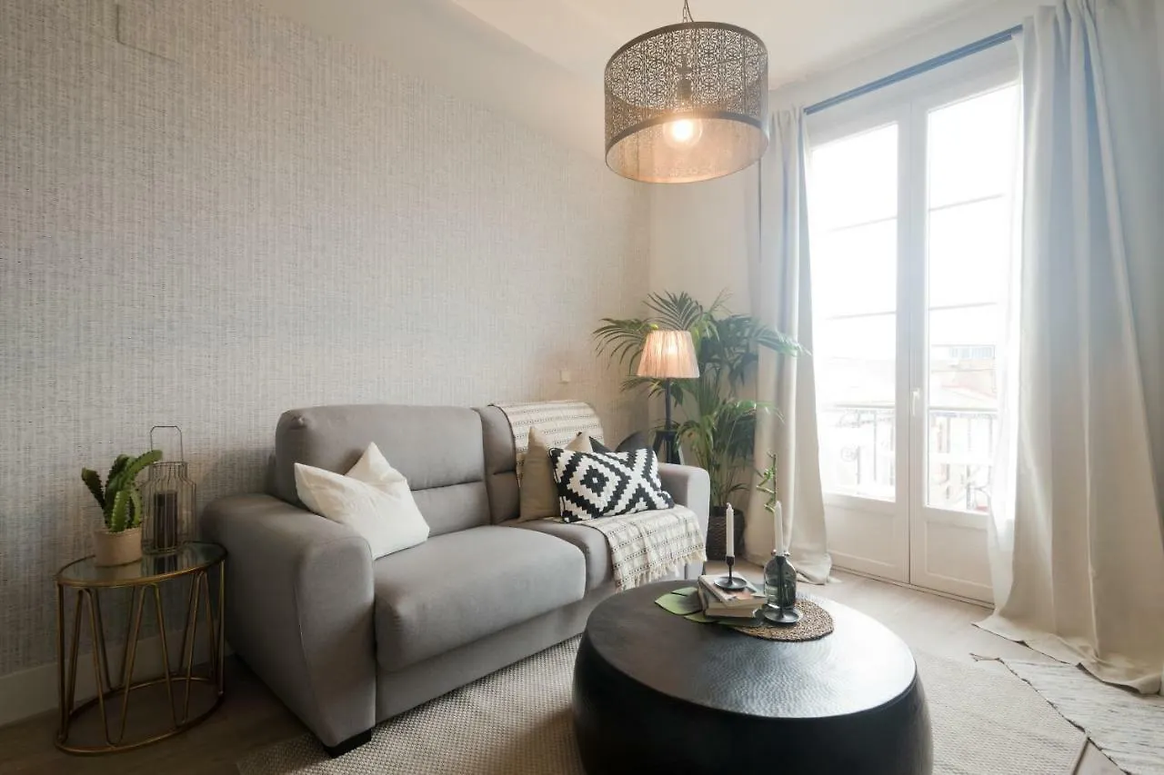 Central Deluxe Apartments Granada 0*,  Spain