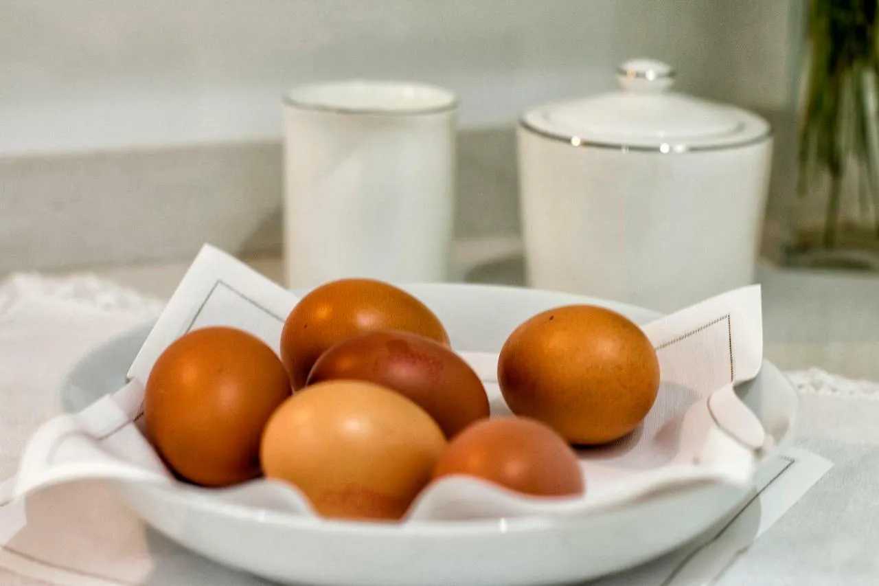 Central Deluxe Apartments Granada Spain